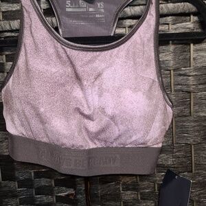 5.11 Tactical Women's PT-R Max Effort Racerback Sports Bra size  XS  NWT